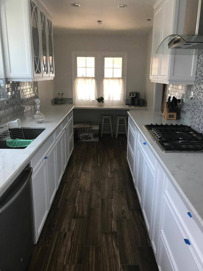 Modern Kitchen Remodels