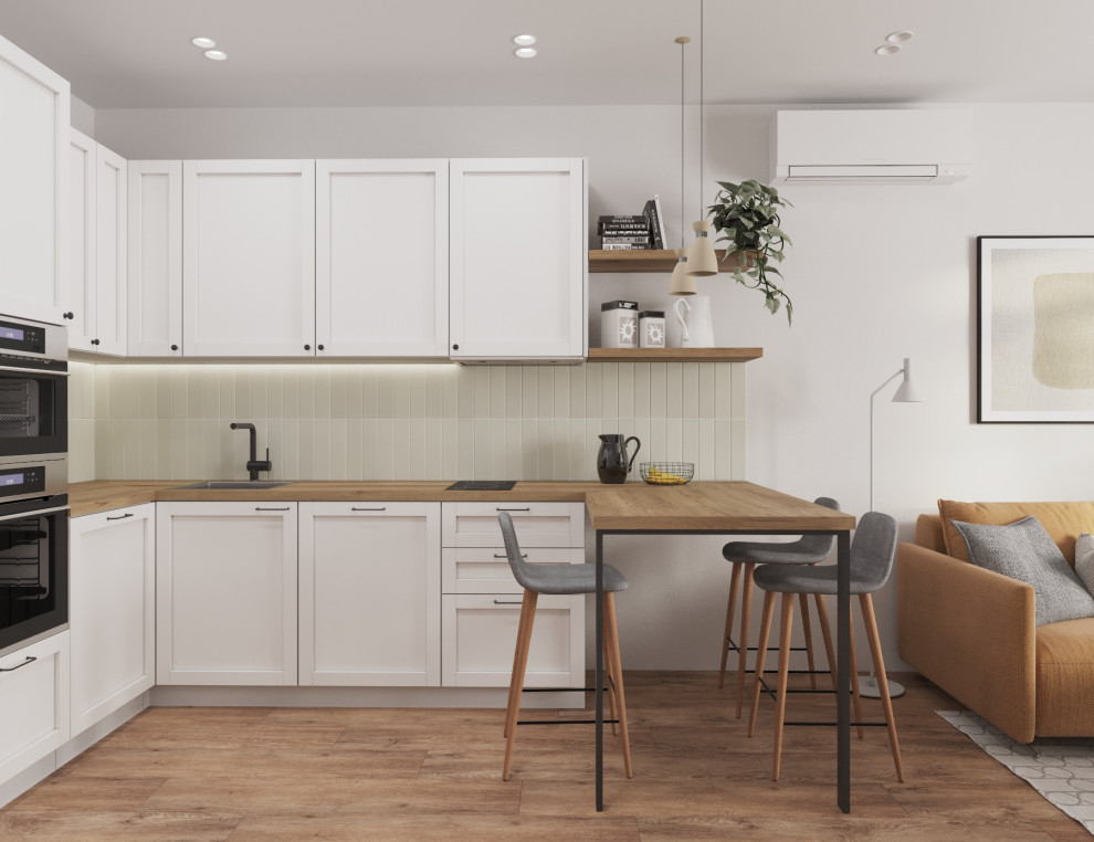 Квартира в ЖК АртСити