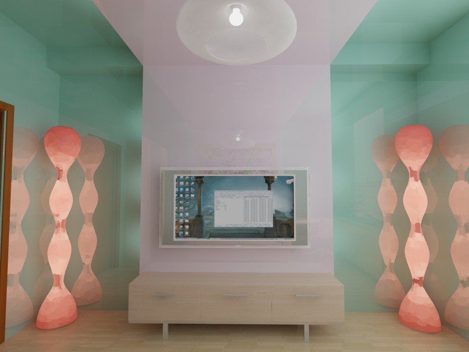 Гостевая комната