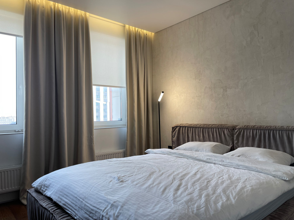 Екатериненский парк 45m