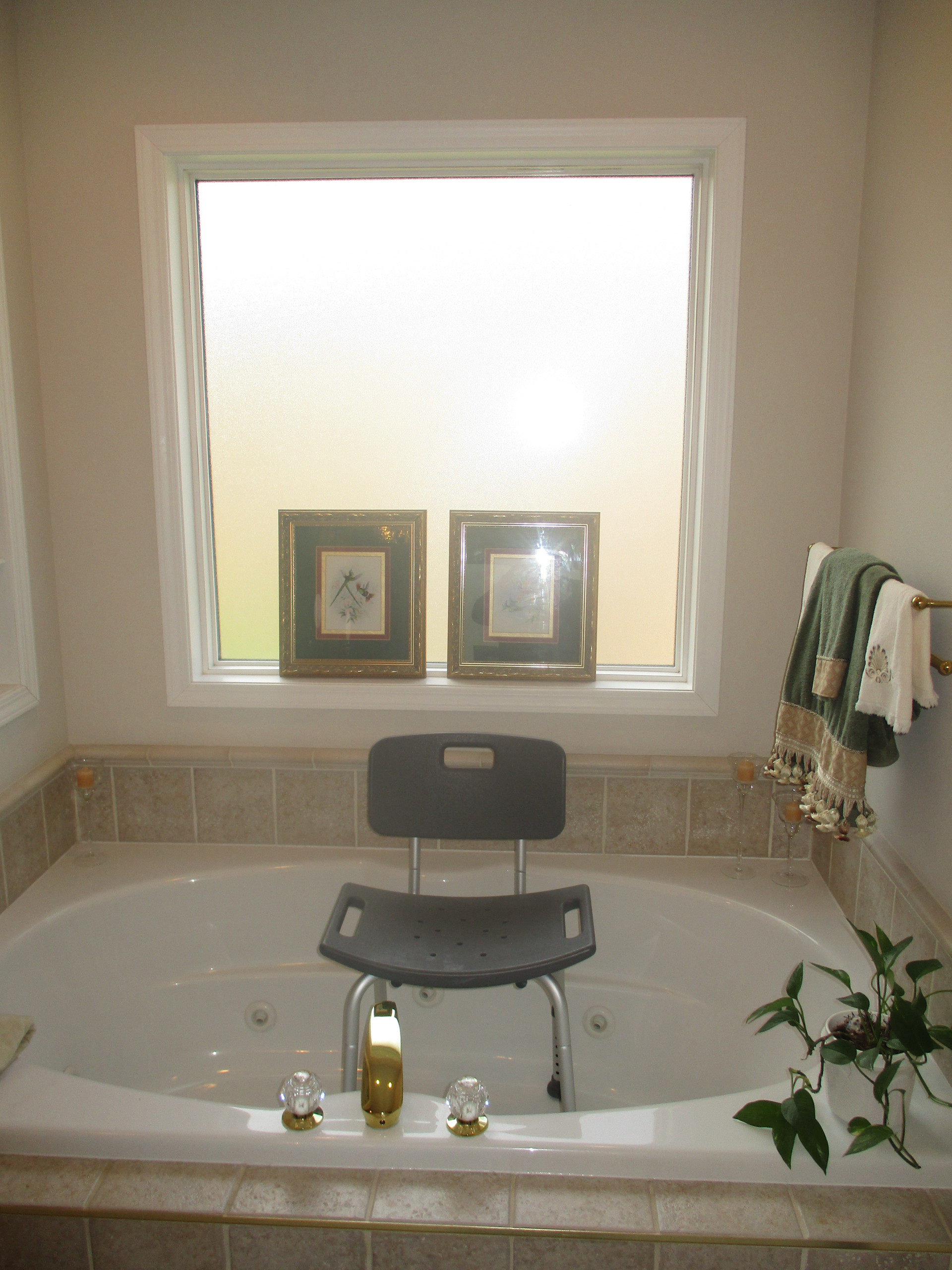 355 Lakeview Drive - Bathroom