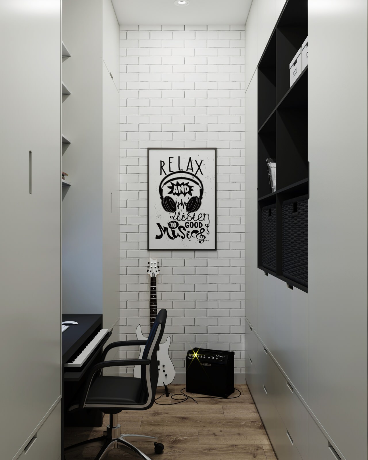 Дизайн проект Таунхаус в г. Тюмень