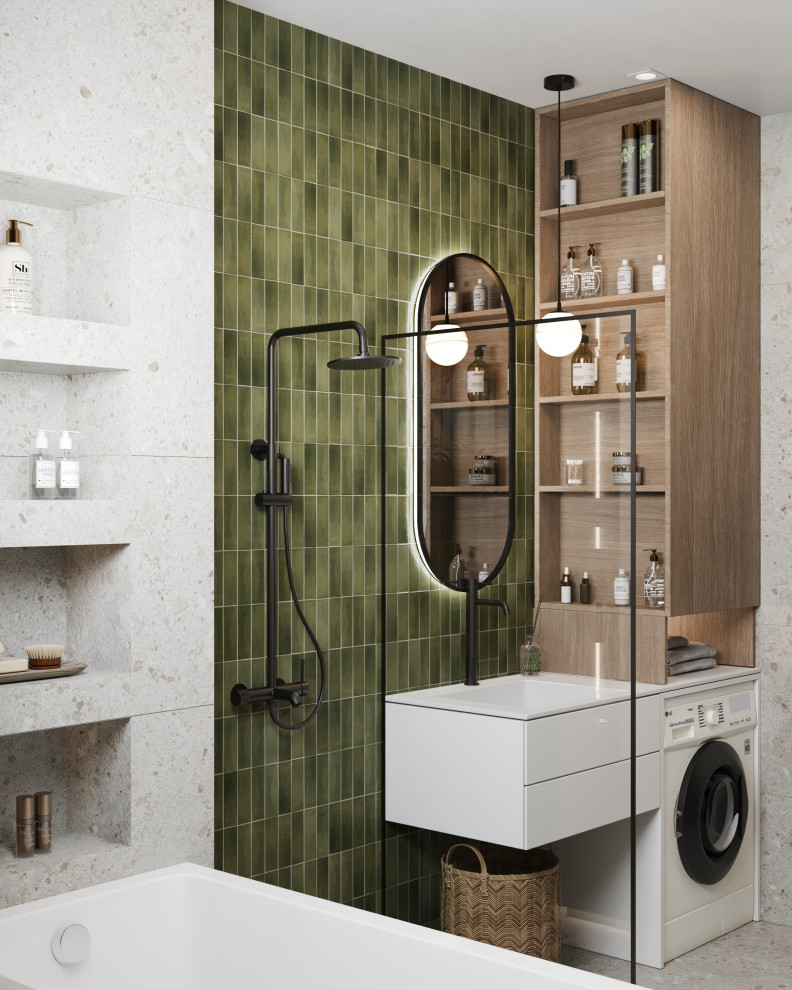 с. Мысхако / Сан. узел