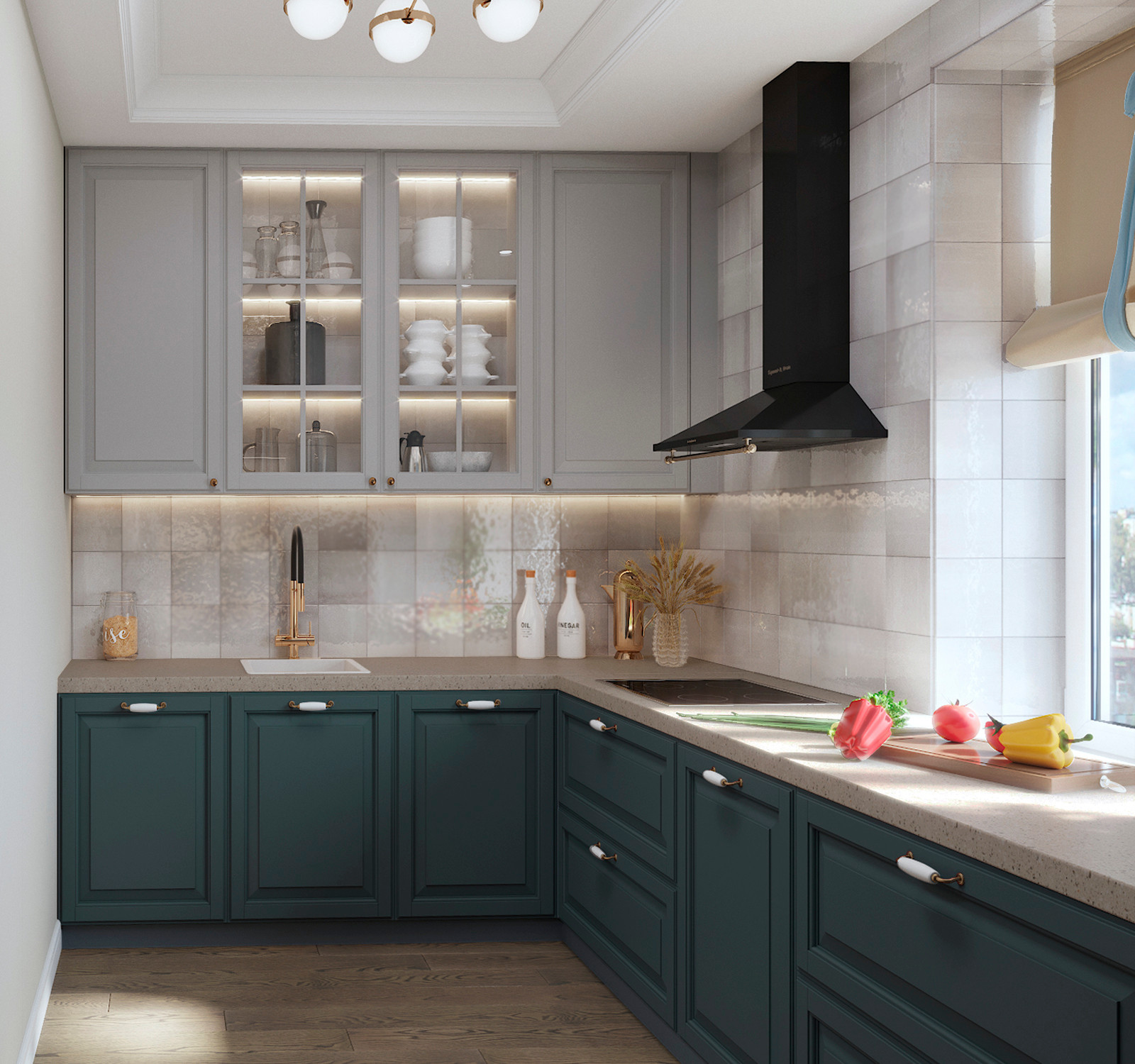 ЖК Мир митино