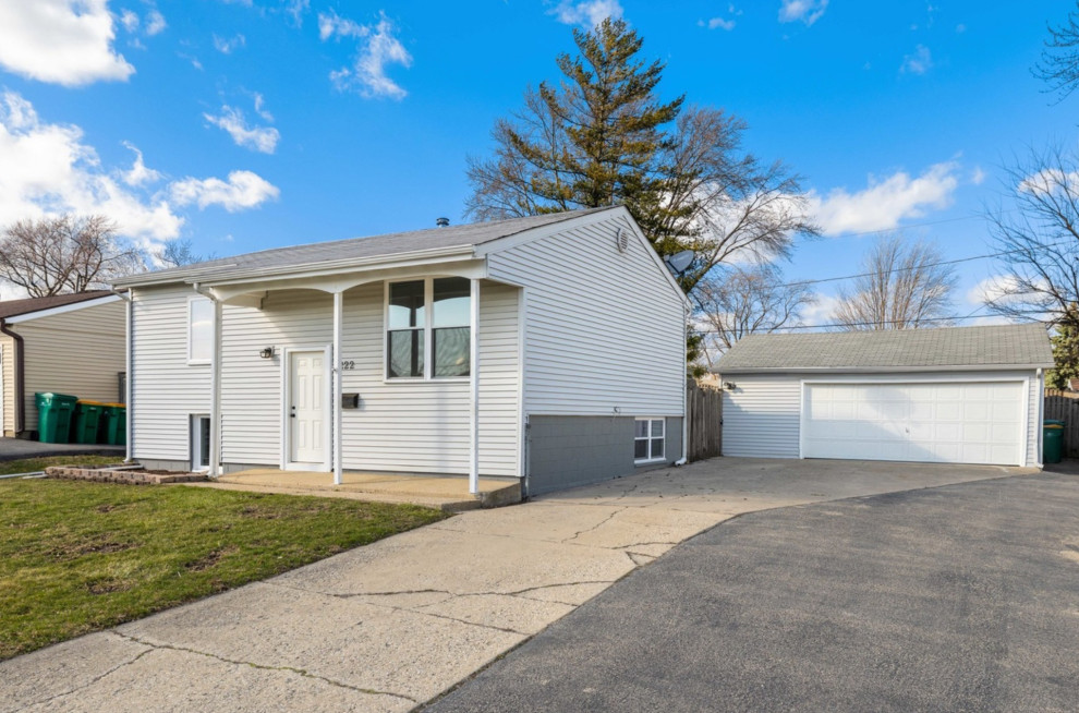 Home Remodeling - PELL AVE