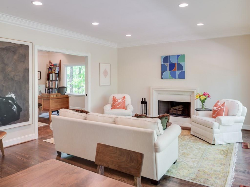 Sandy Springs Refresh