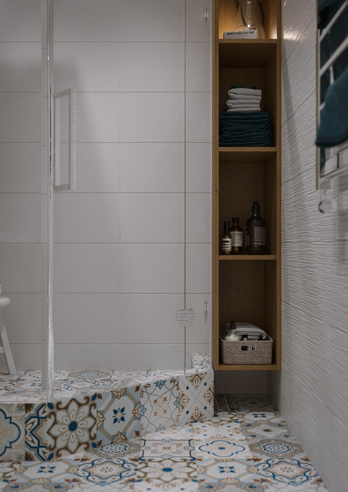 Квартира 66,7 кв.м