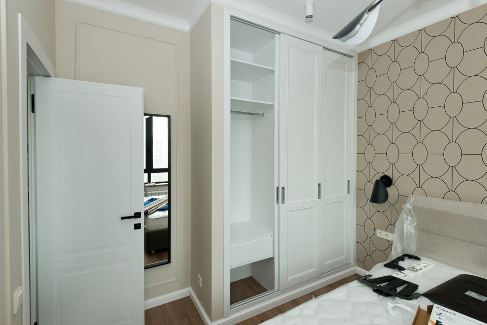 Квартира ЖК Ясный