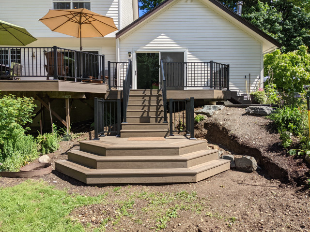 Deck Projects 