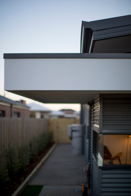 Bespoke Derbyshire House 1 contemporary-exterior
