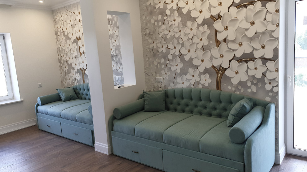 Ремонт частного дома