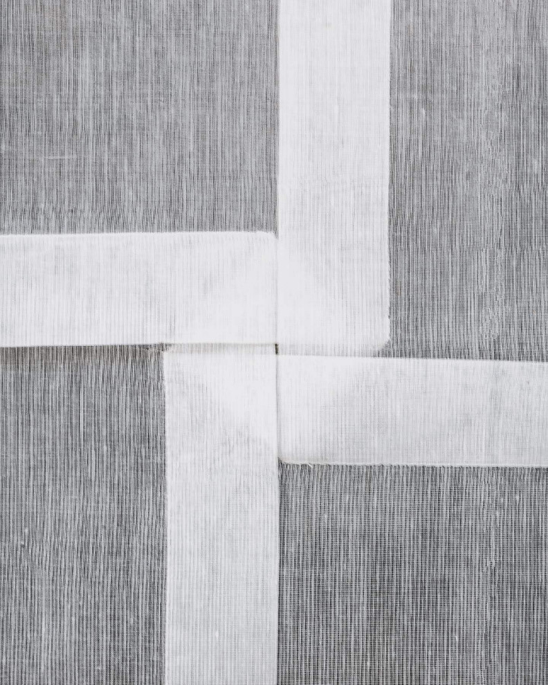 Римская штора для салона штор