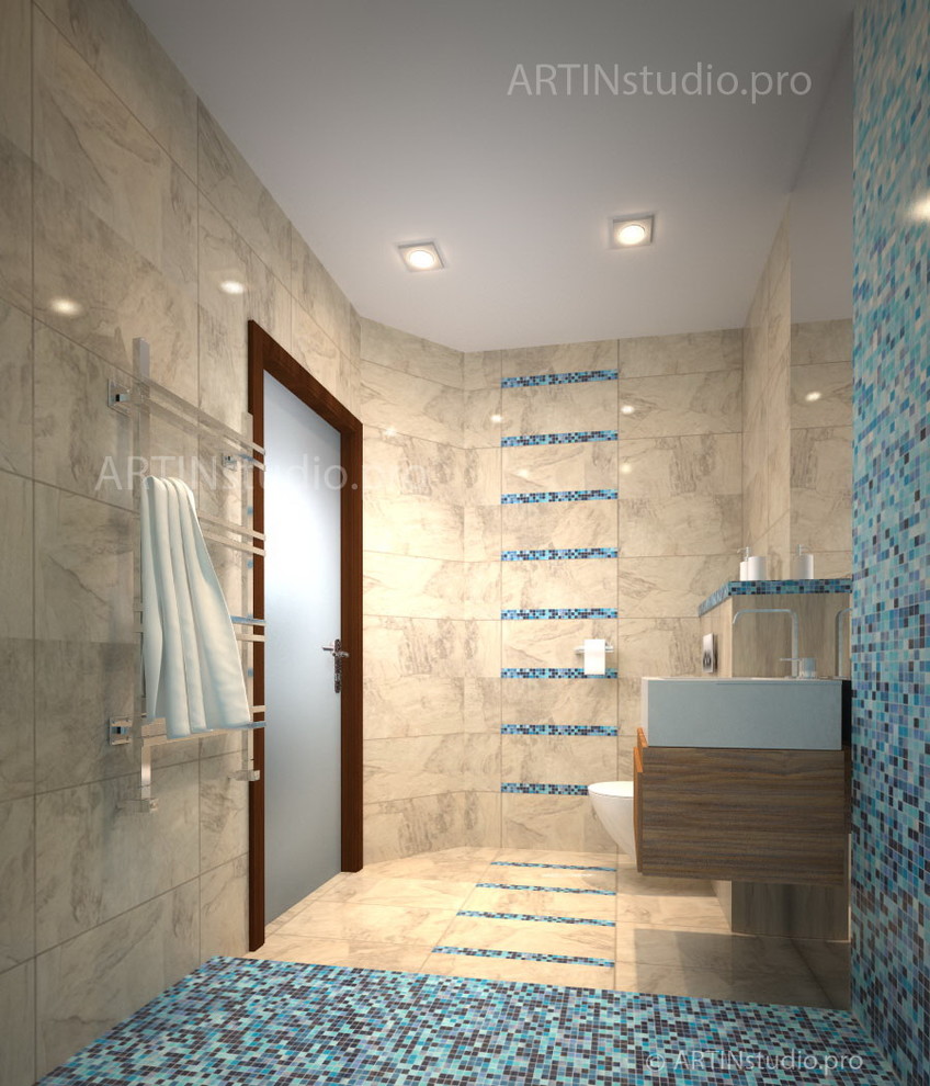 г.Самара, 6-я просека КП "Монако"