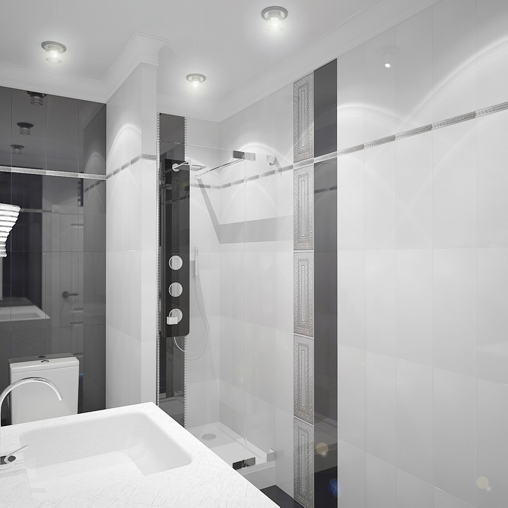 Квартира у моря. Геленджик 71 м2