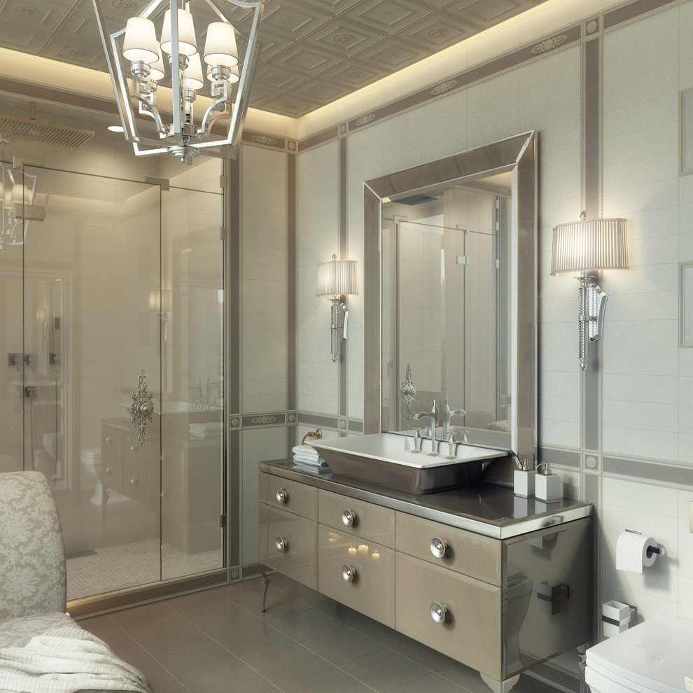 Апартаменты в Новогорске