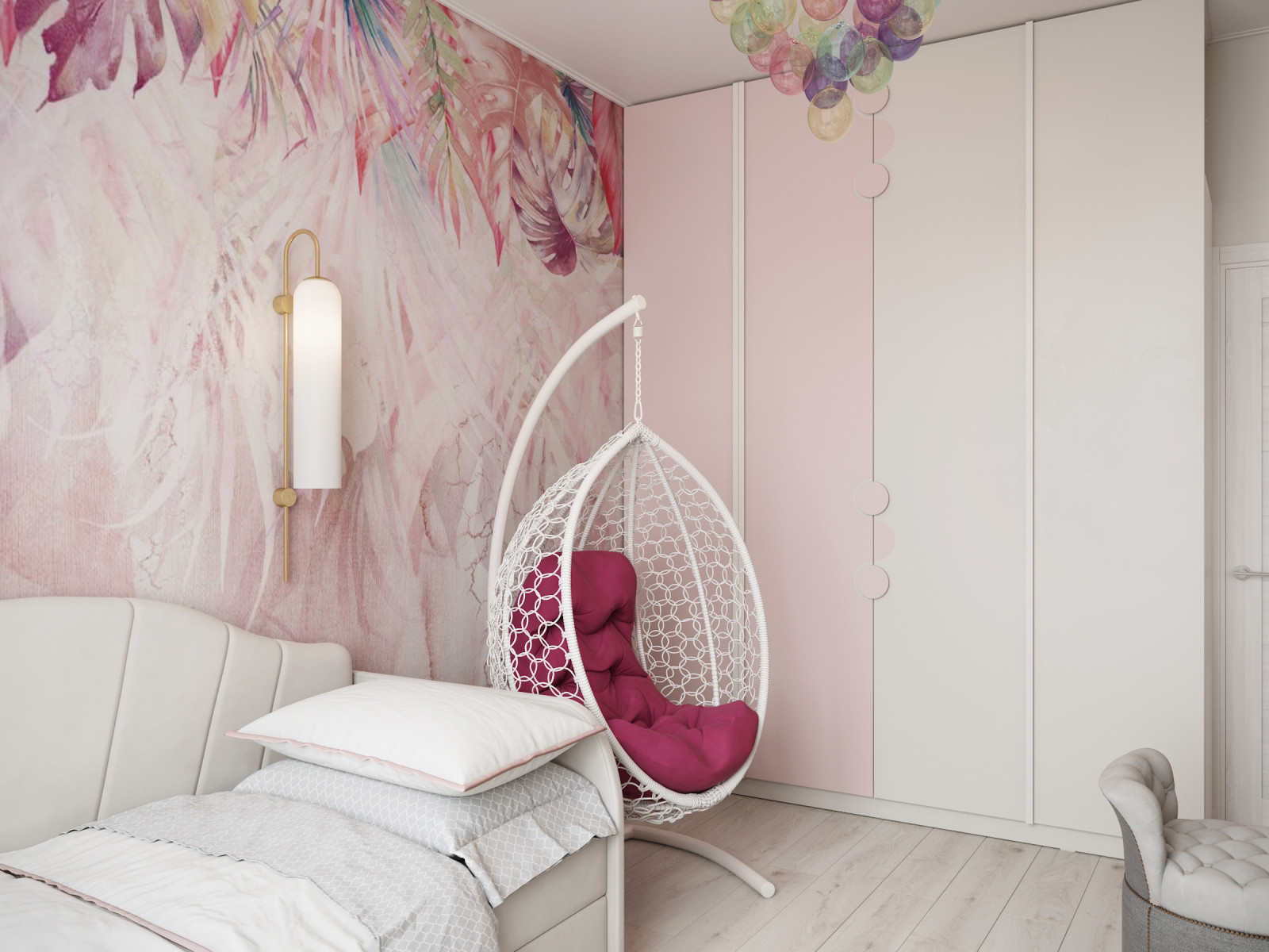 ЖК "Рыбацкая Гавань"