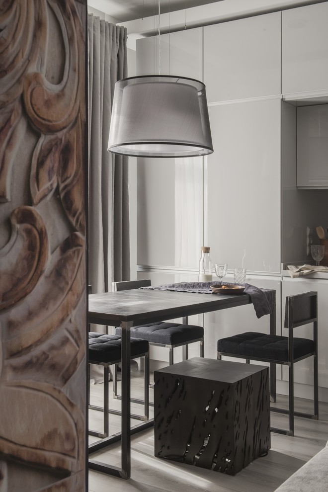 Весна-Туманы