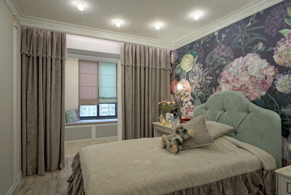 ГОТОВЫЙ РЕМОНТ КВАРТИРЫ 260 КВ.М В ЖК "ТУРГЕНЕВ" Г.КРАСНОДАР