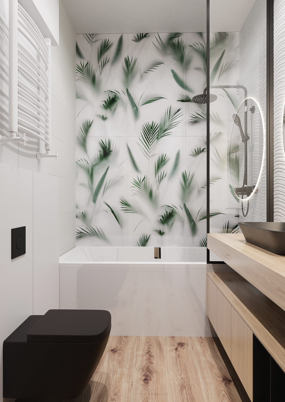 Квартира для двух влюбленных