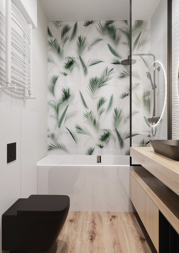 Квартира для двух влюбленных