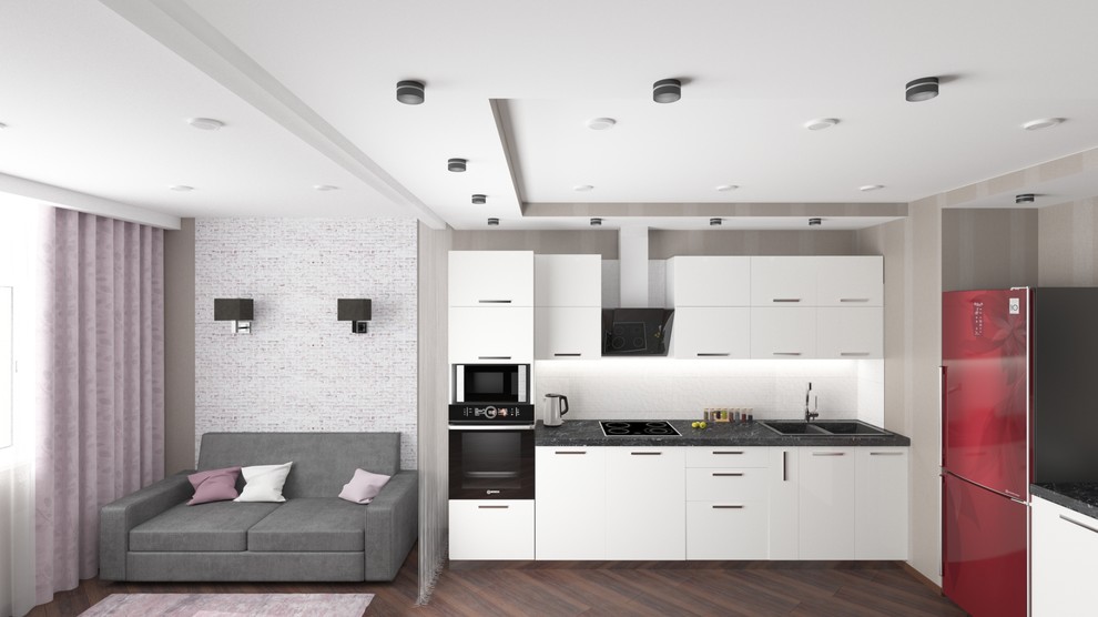 Квартира г. Краснодар