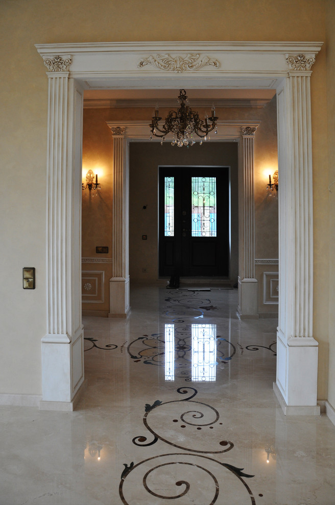 Коттедж 450 м кв