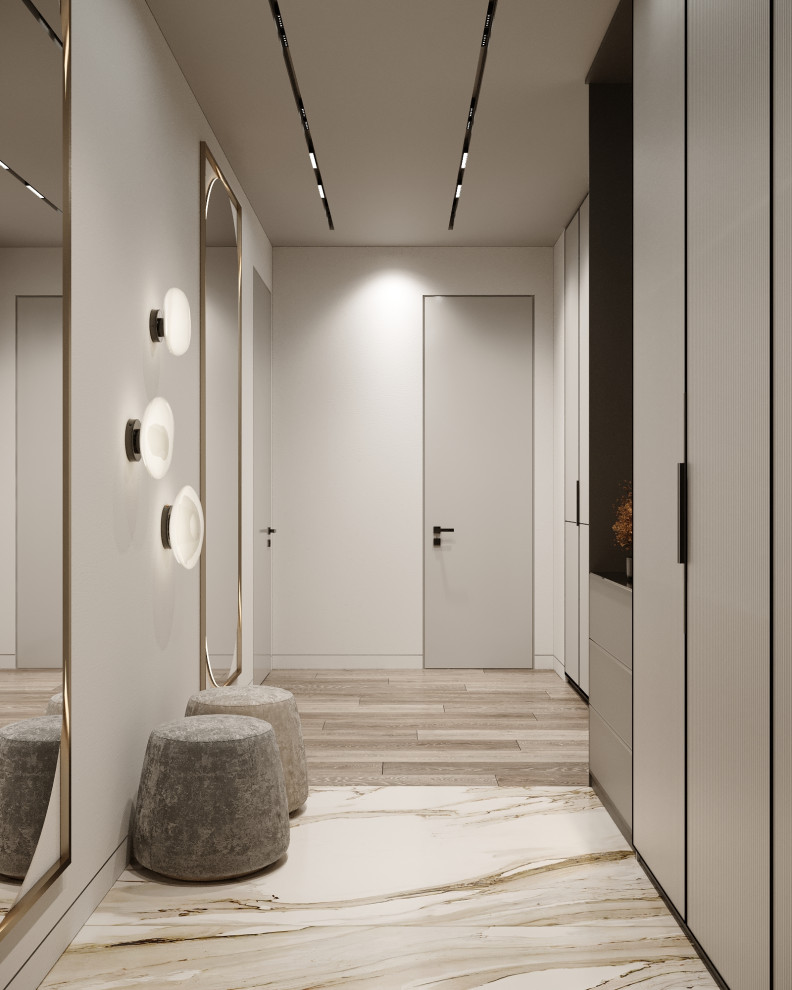 ЖК Черная речка 2.0