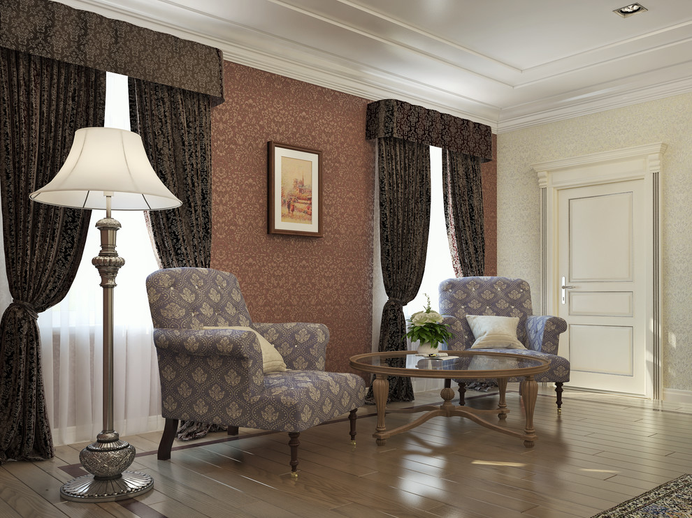 Дом Жаворонки