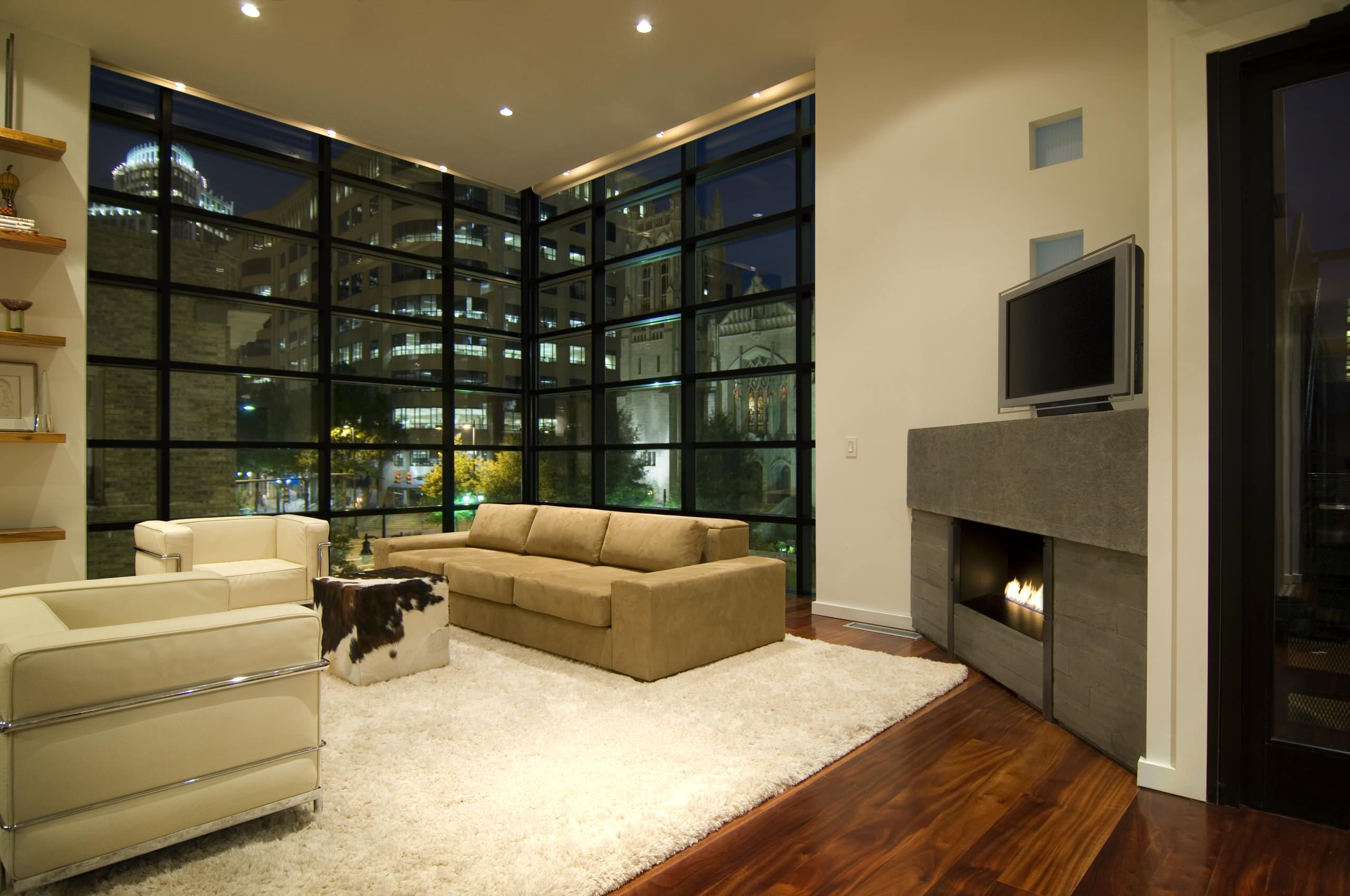 Corner Windows - Photos \u0026 Ideas | Houzz, image size:2560x1700