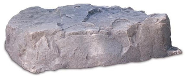 DekoRRa Artificial Rock Model, Fieldstone Tall Wells