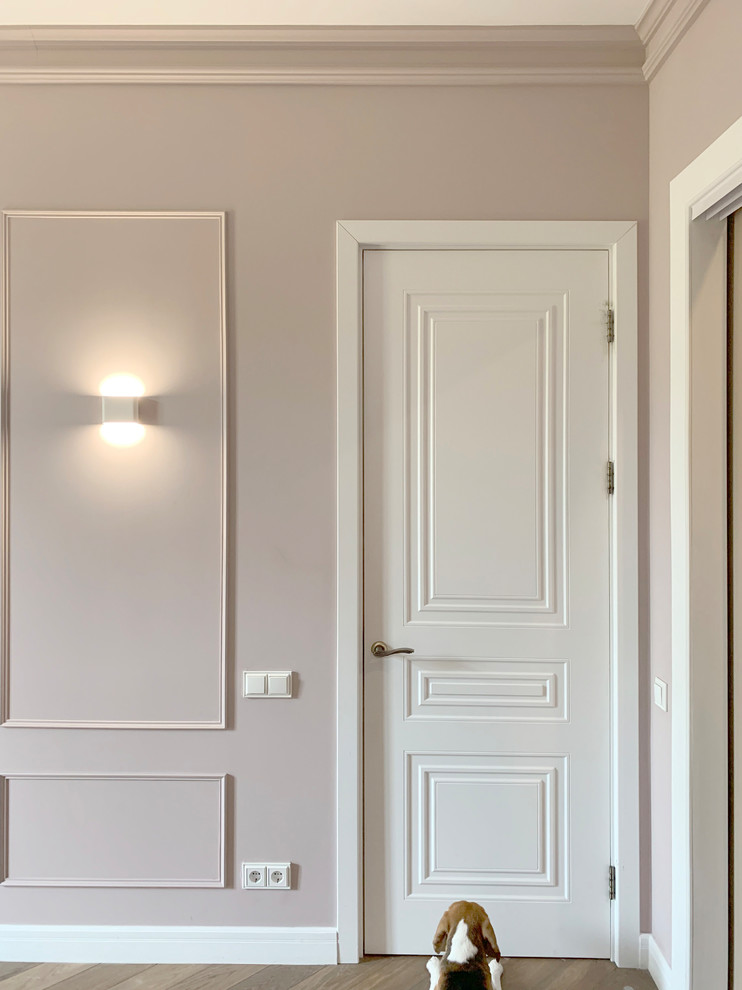 Сталинка на Кутузовском