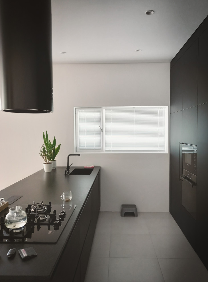 Реализованный дизайн-проект дома 160м2 в Волгограде, поселок Латошинка