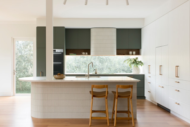 Kitchen Designs contemporary-kitchen