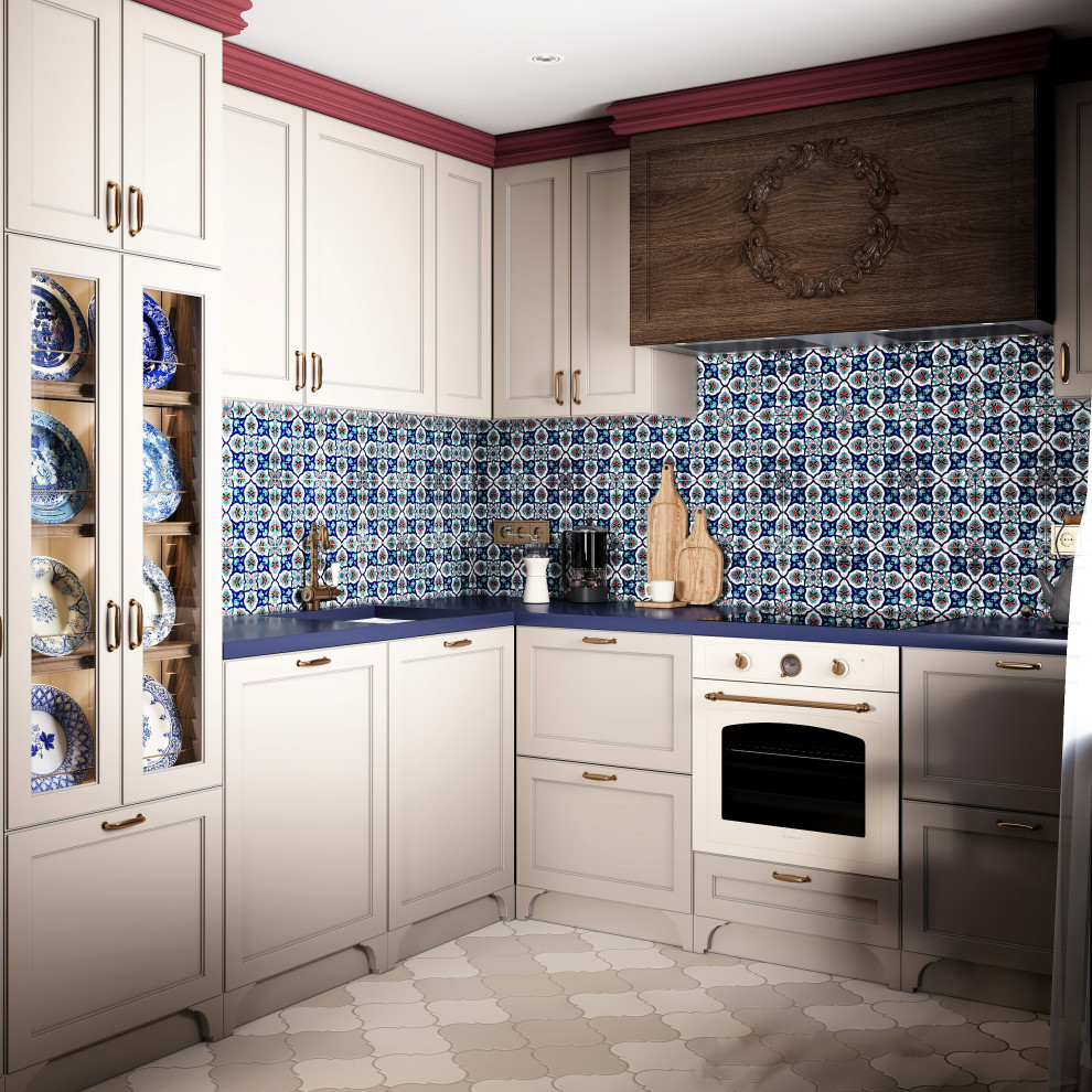 Восточная сказка