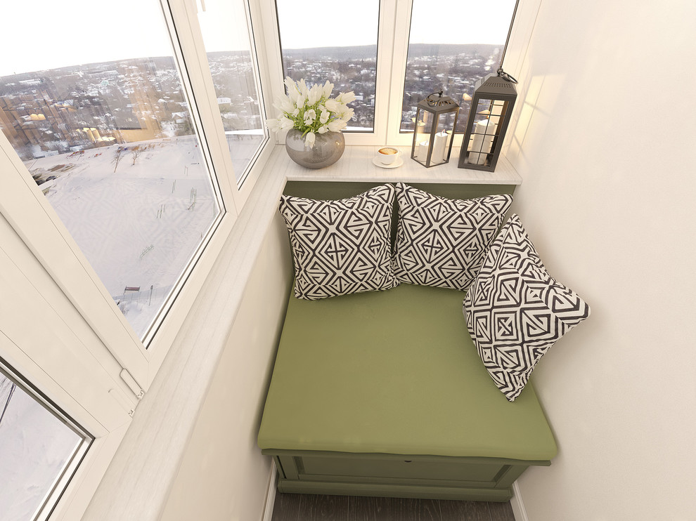 2-х комнатная квартира на ул. Маргелова, г. Тула