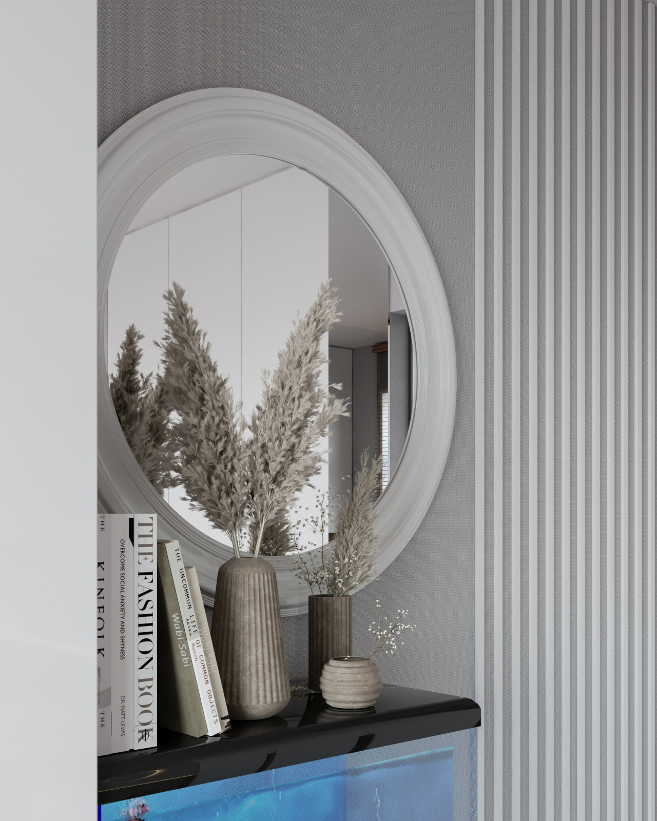 Дом для молодой семьи