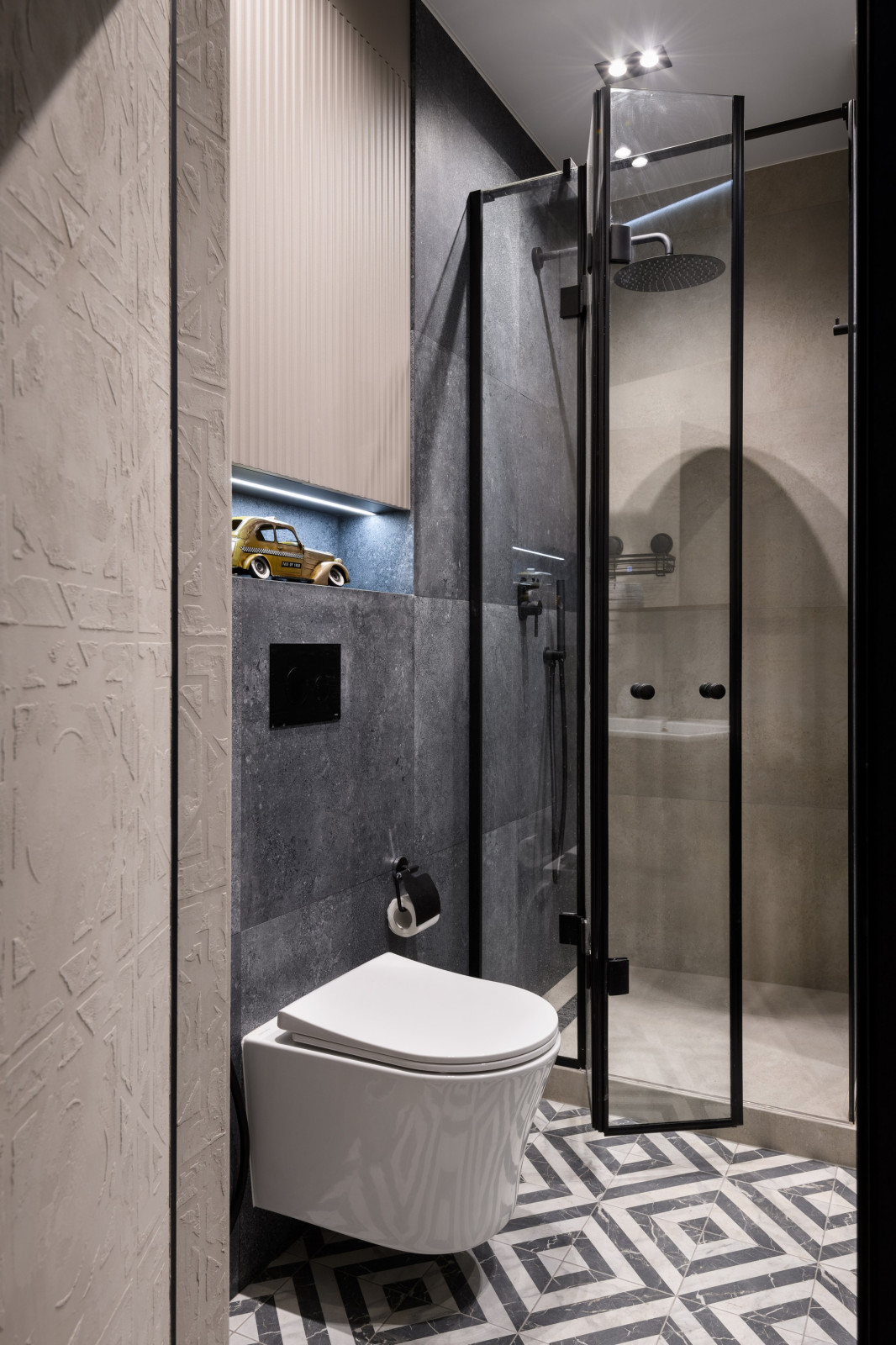 Квартира 3х мостов