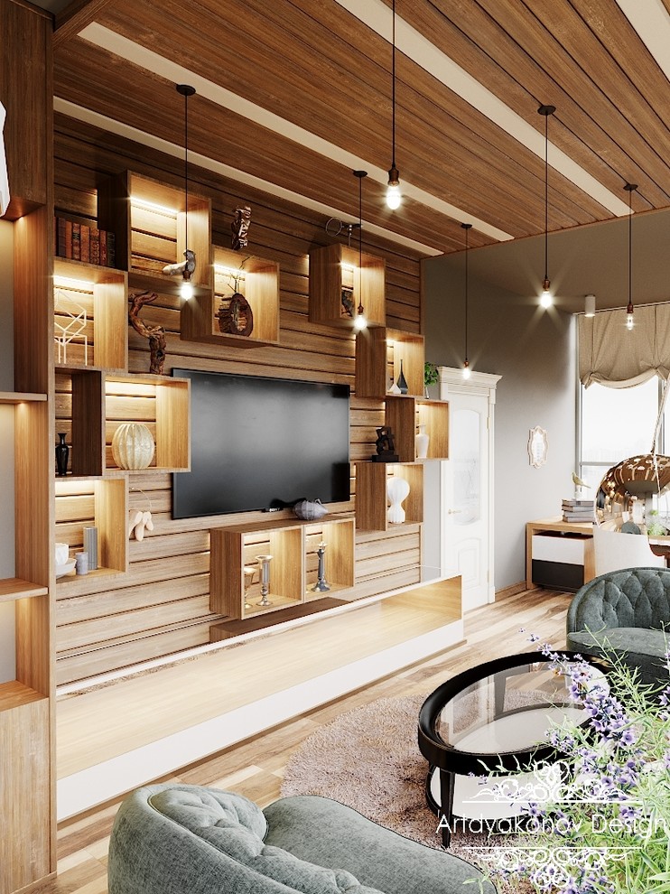 ЖК Омега Хаус