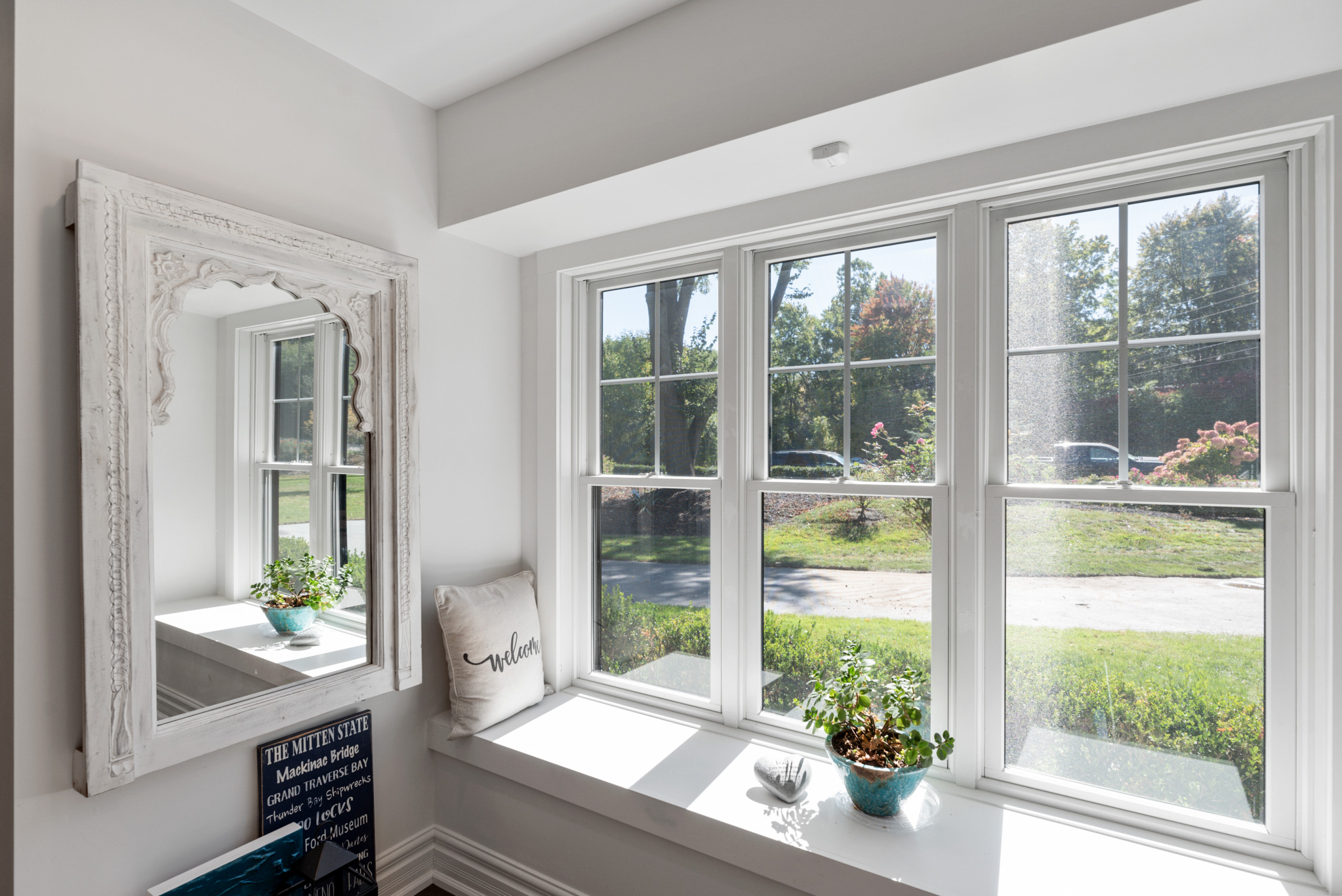 Bloomfield Hills Renovations