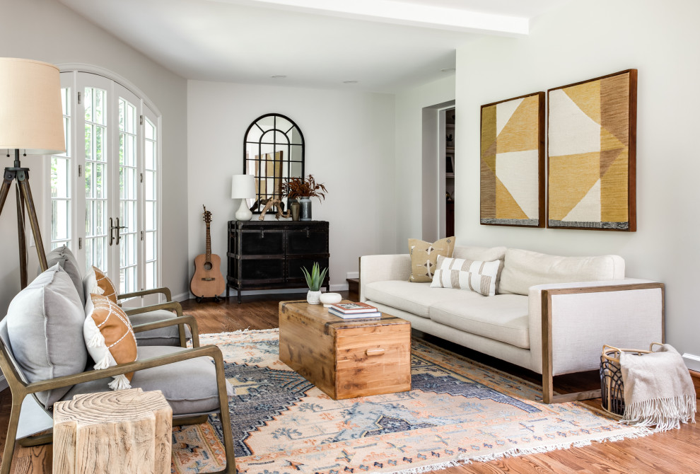 Cherry Hills Project