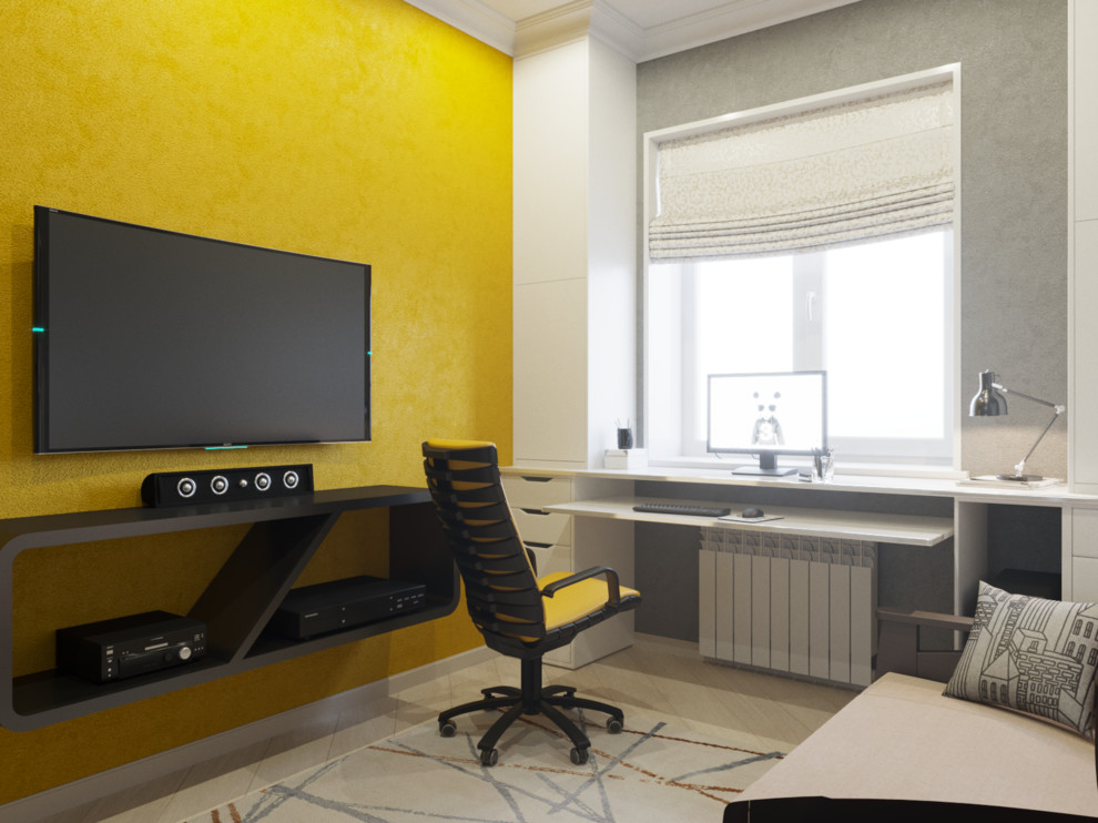 Квартира 70м2