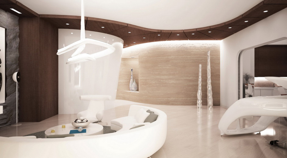 Квартира 420 кв.м.