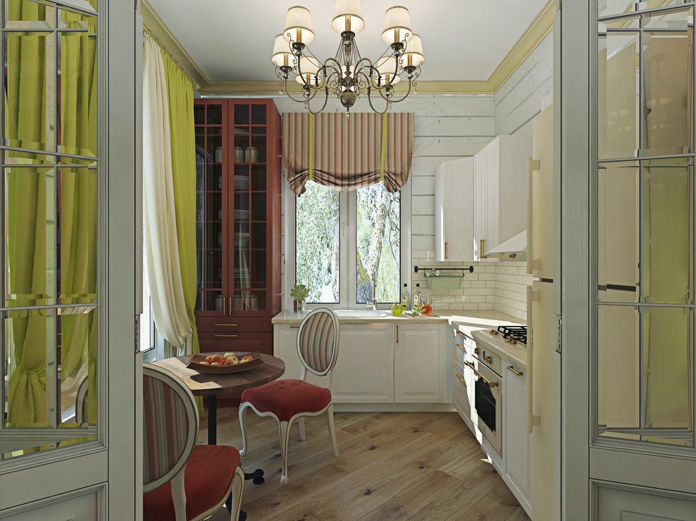 Коттедж в ДНТ "Усадьба Марьино"