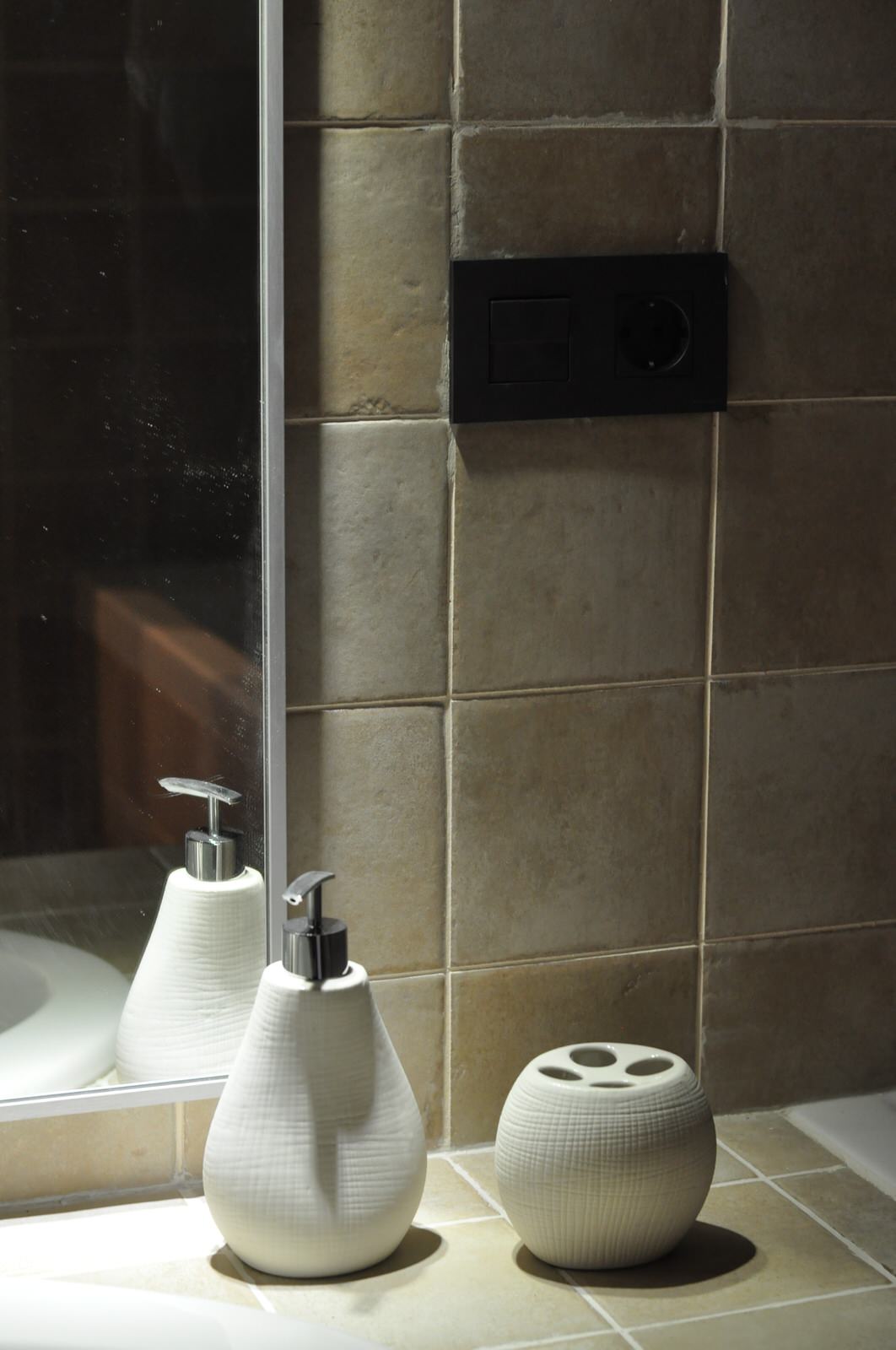 30 мужских квадратных метров. Green Wood Residence&SPA