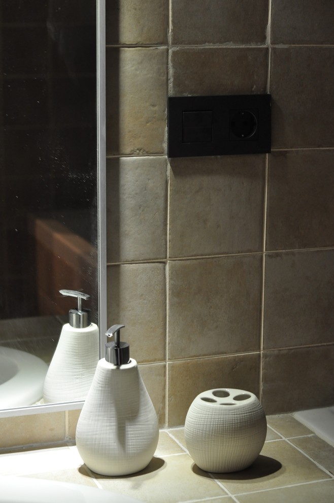 30 мужских квадратных метров. Green Wood Residence&SPA