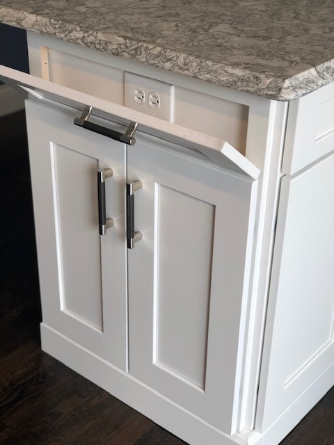 Renaud Kitchen Remodel