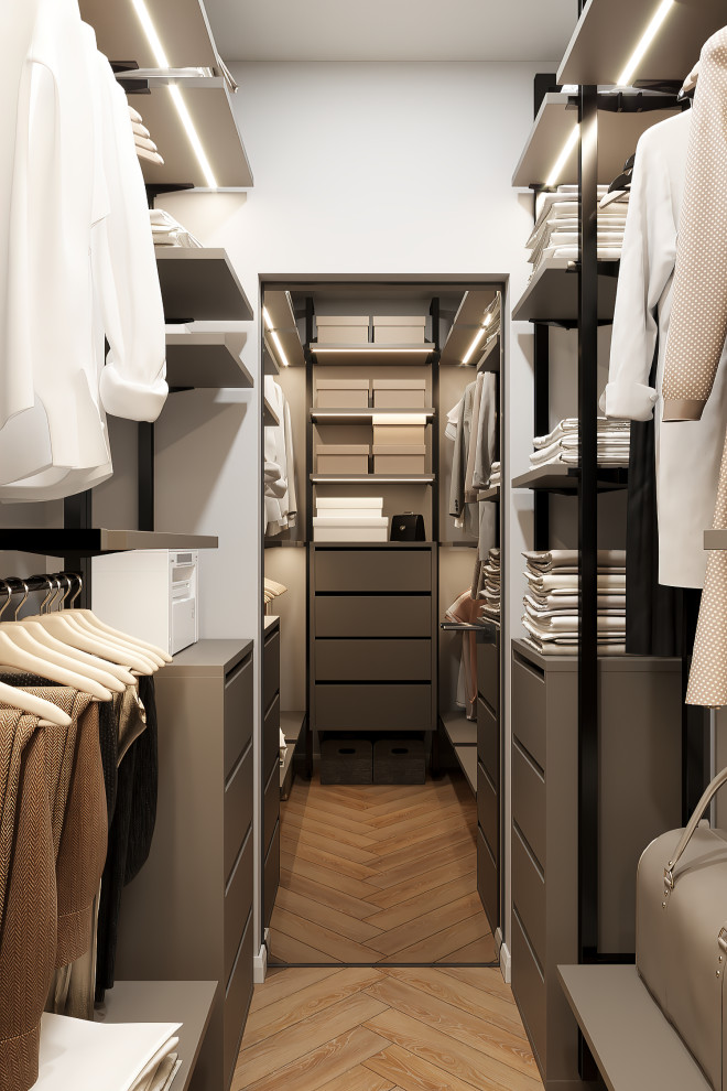 Квартира на Приморском Проспекте