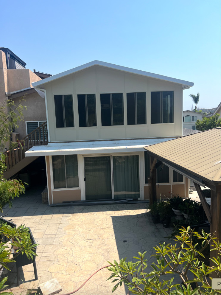 Coastal Exteriors