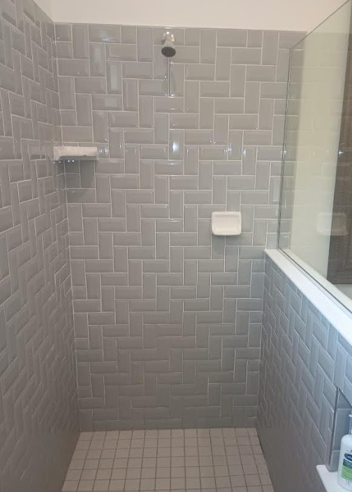 Bathroom Renovation