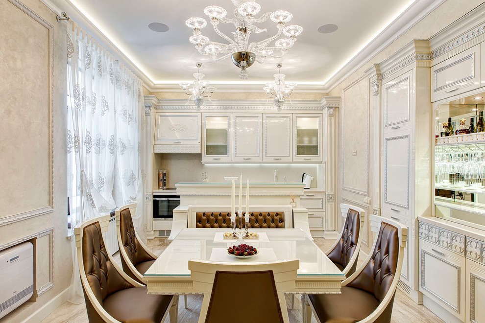 Малый Кисловский переулок, Москва